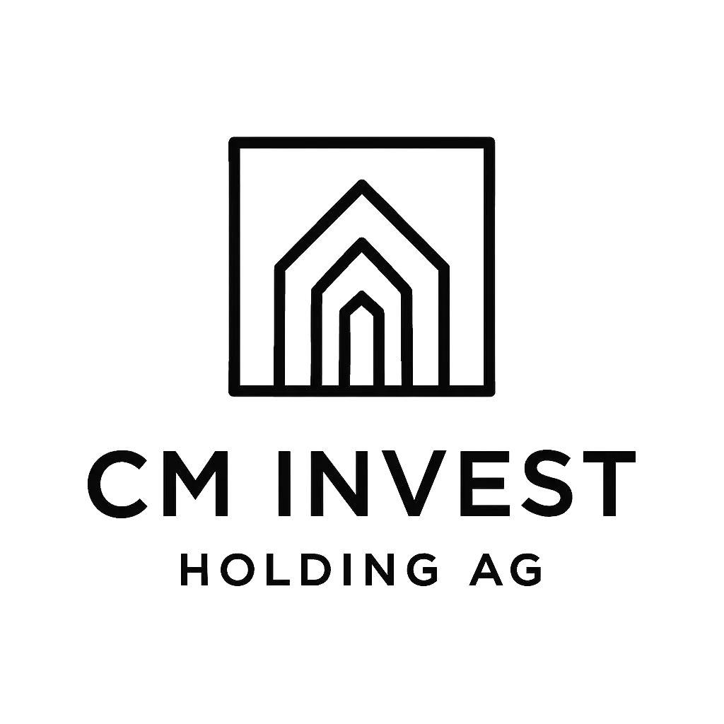 CM Invest Holding AG